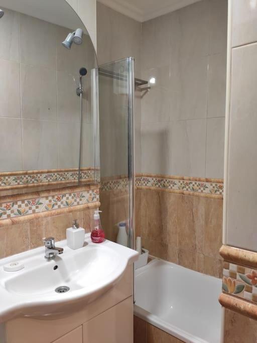 Apartamento Cuenca 3 Vut3688As Gijón Exterior foto