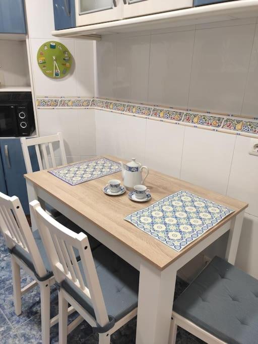 Apartamento Cuenca 3 Vut3688As Gijón Exterior foto