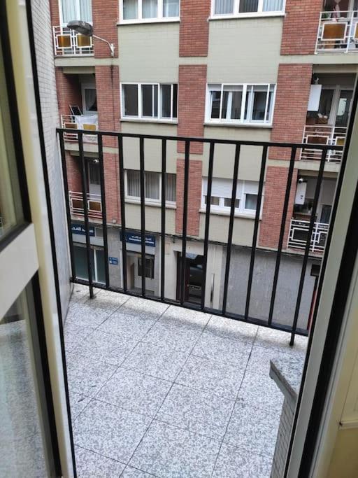Apartamento Cuenca 3 Vut3688As Gijón Exterior foto