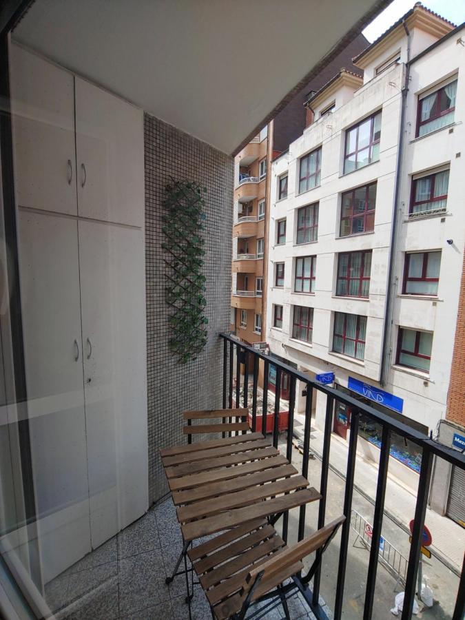 Apartamento Cuenca 3 Vut3688As Gijón Exterior foto