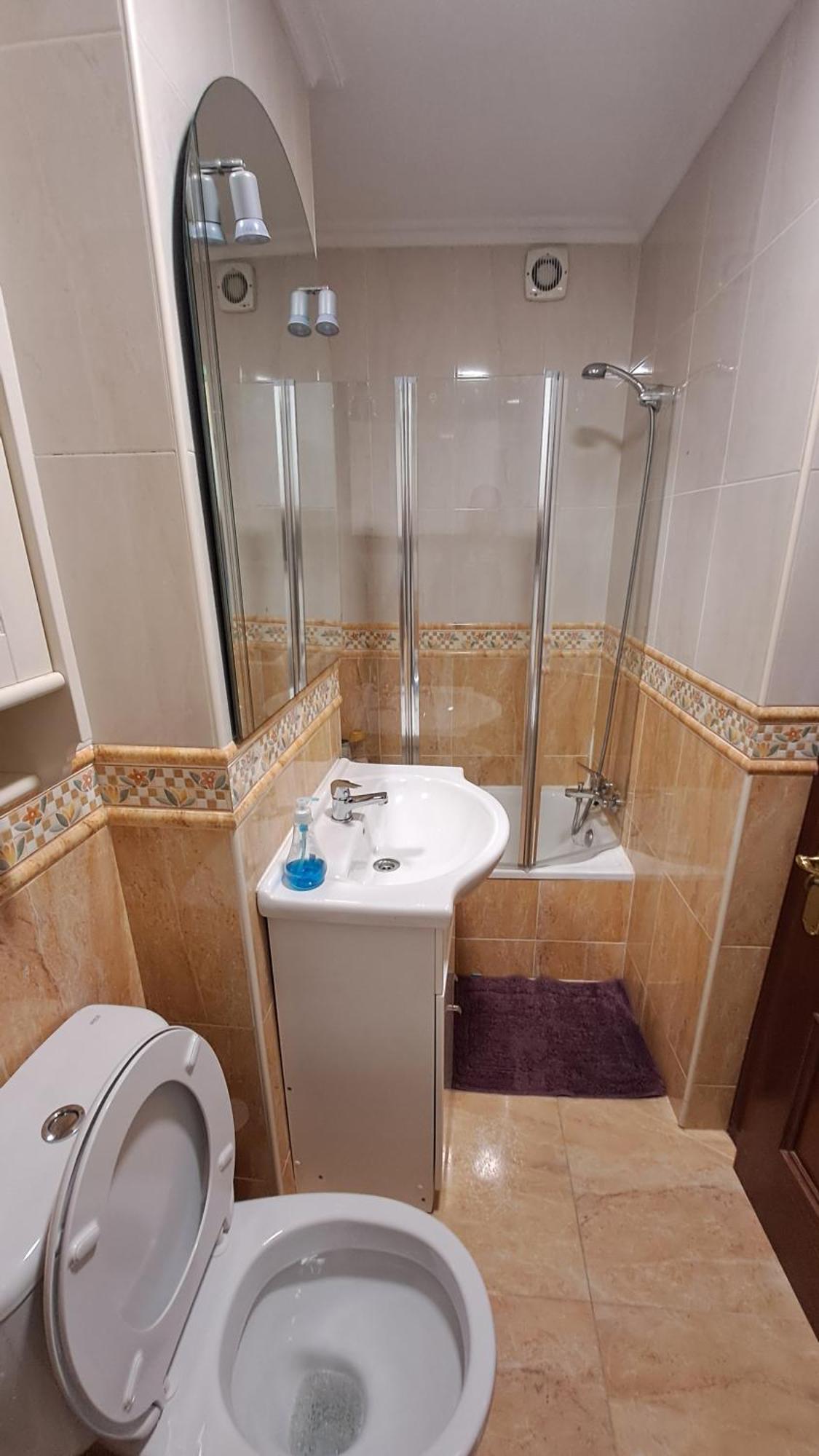Apartamento Cuenca 3 Vut3688As Gijón Exterior foto